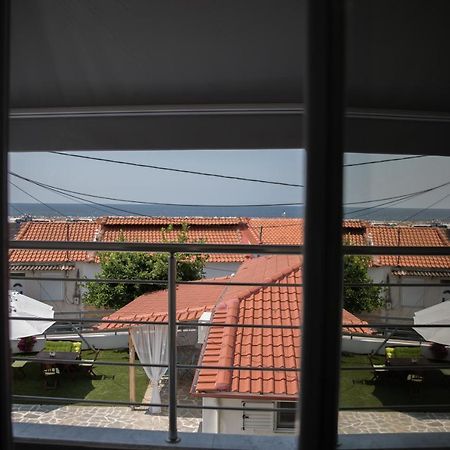 Marion Apartments Skala Kallirakhis Ngoại thất bức ảnh