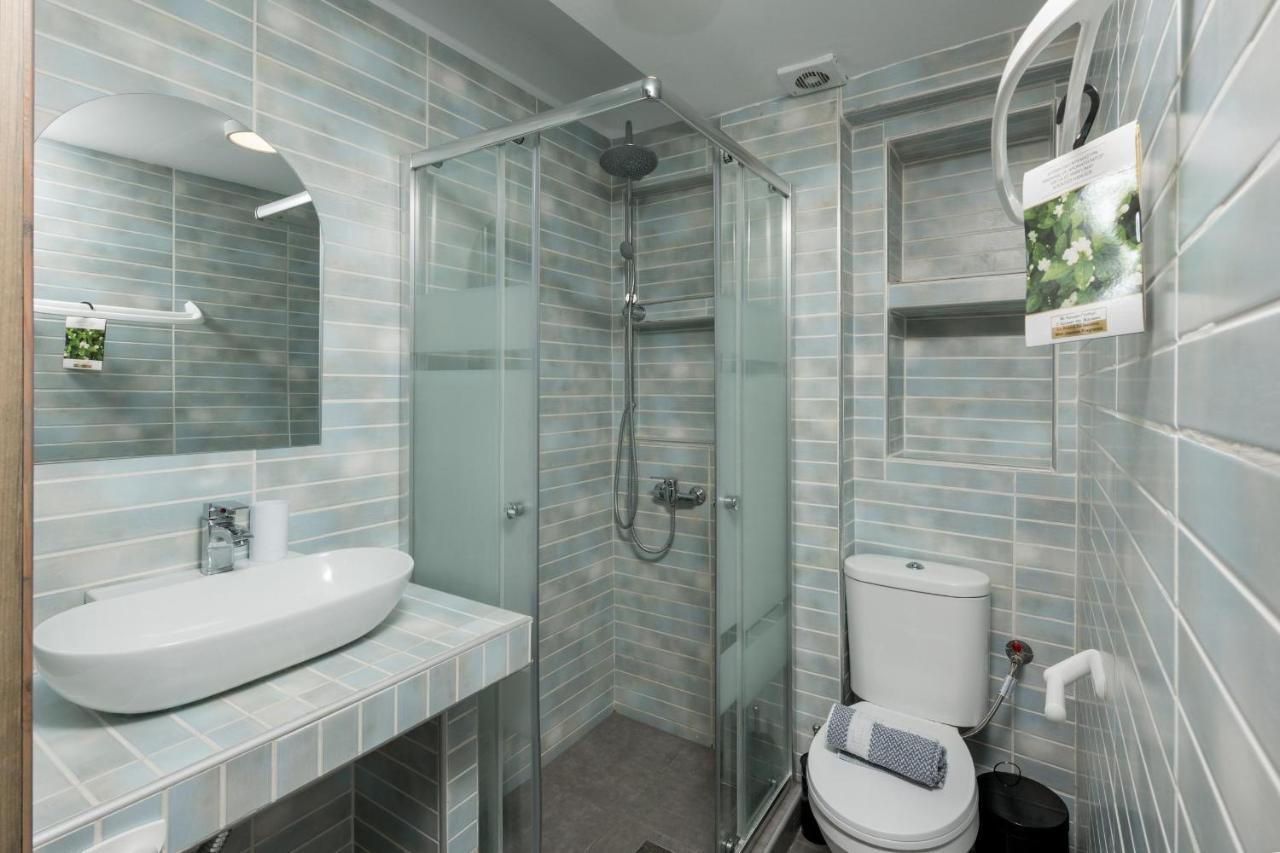 Marion Apartments Skala Kallirakhis Ngoại thất bức ảnh