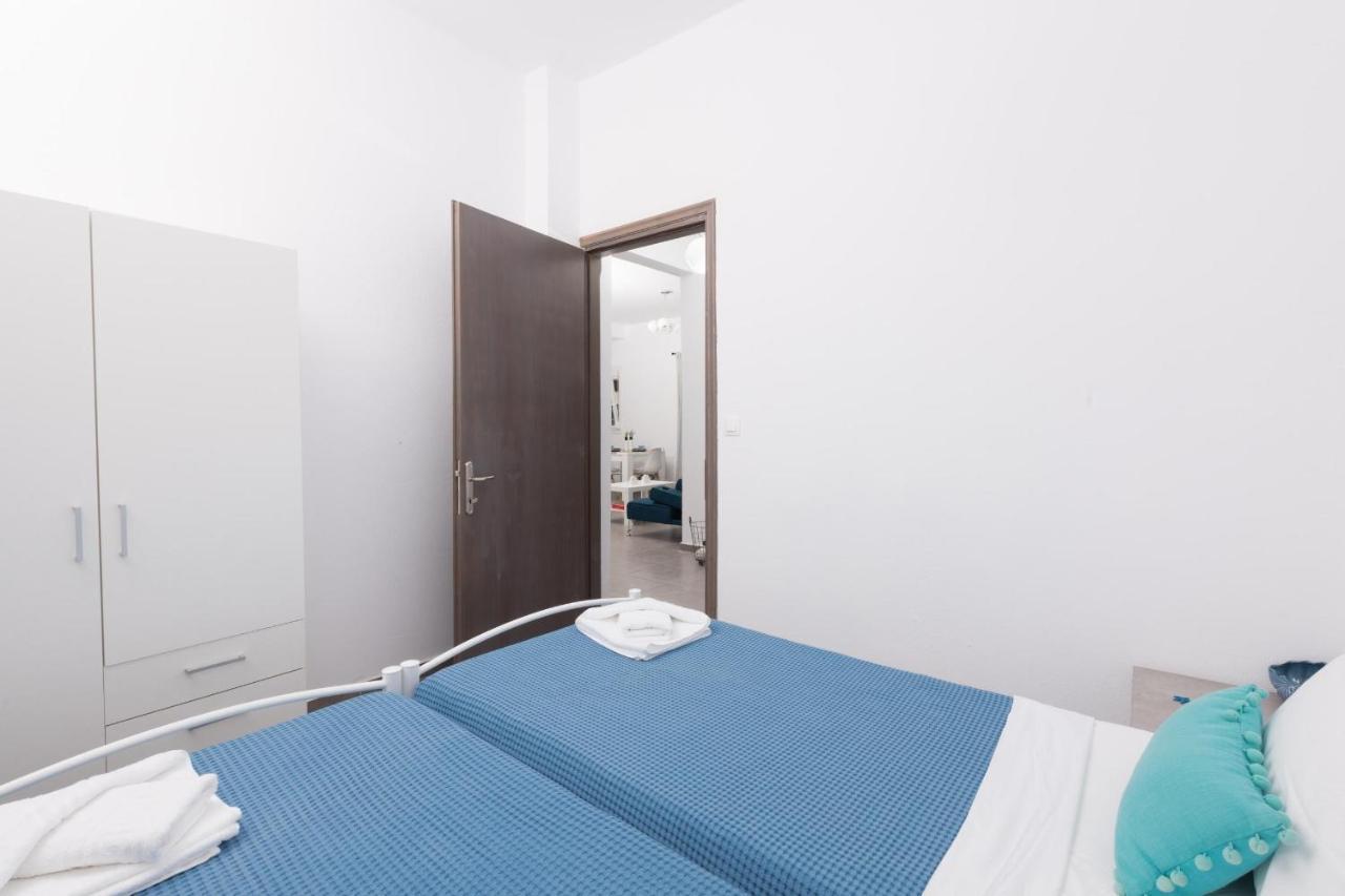Marion Apartments Skala Kallirakhis Ngoại thất bức ảnh