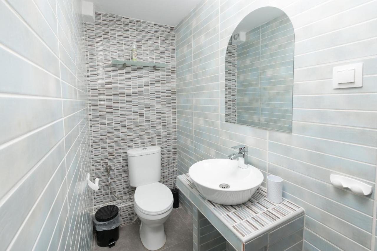 Marion Apartments Skala Kallirakhis Ngoại thất bức ảnh